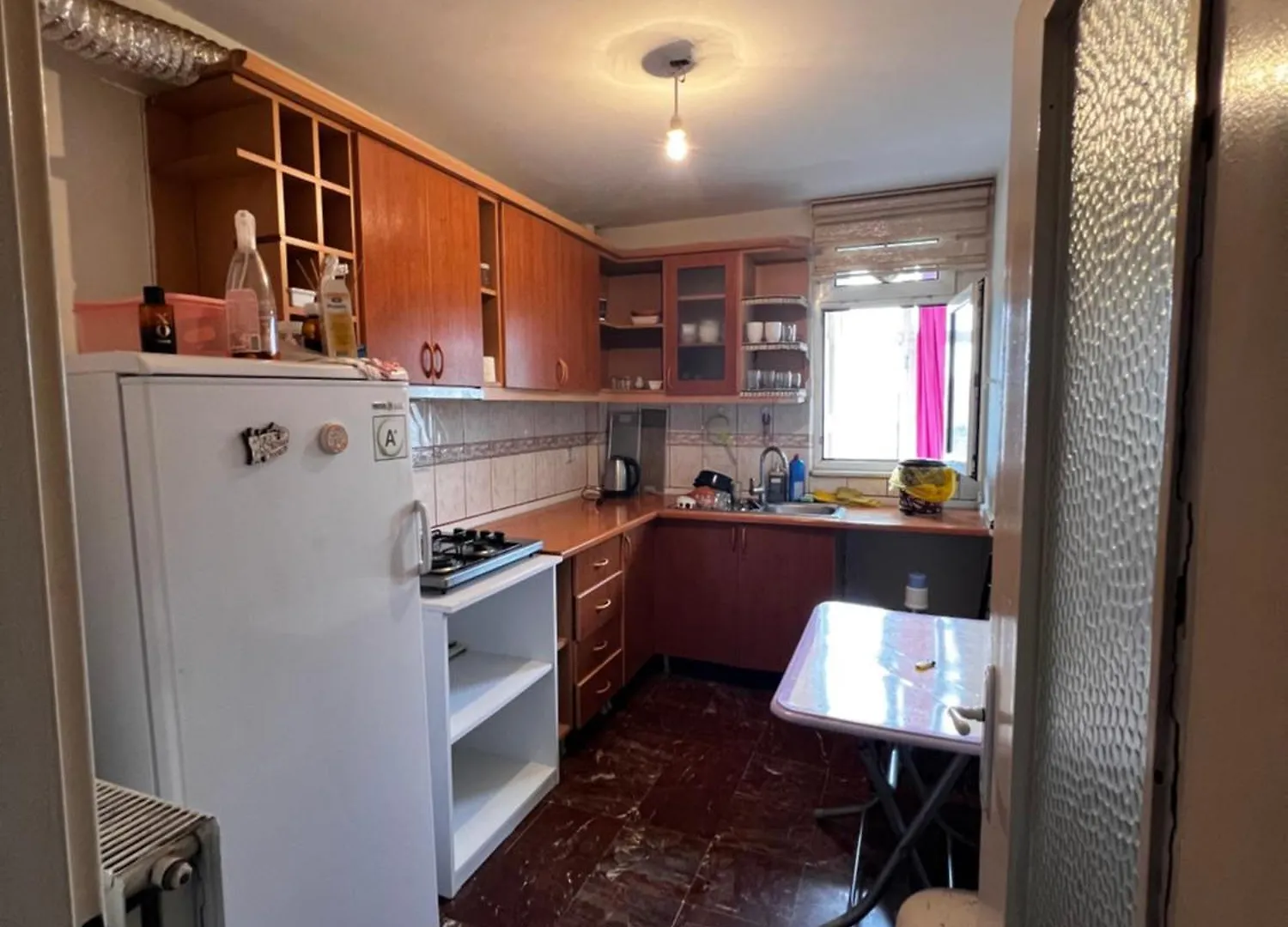 Cengelkoy ' De Kiralik Apartment Istanbul