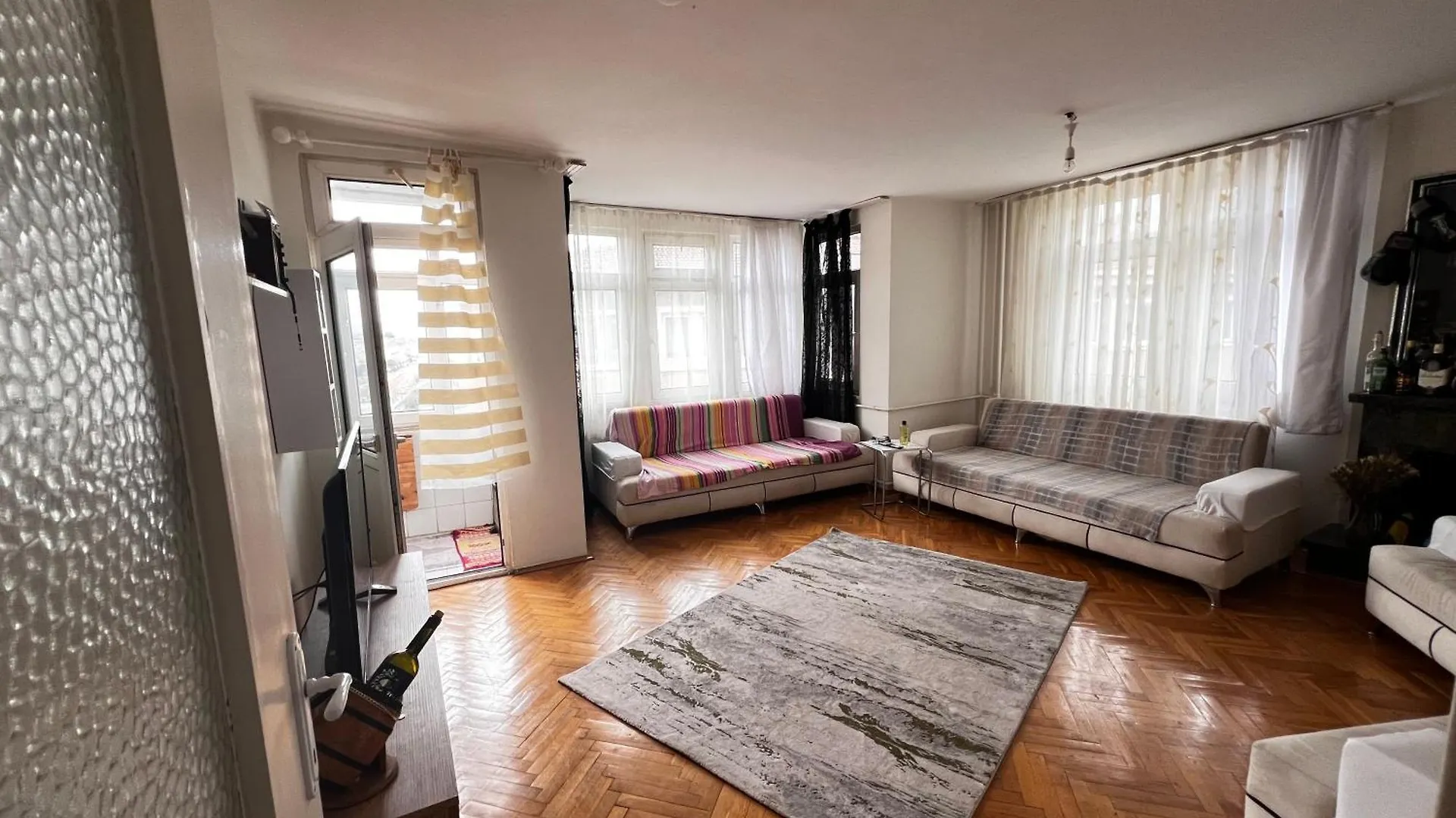 Cengelkoy ' De Kiralik Apartment Istanbul