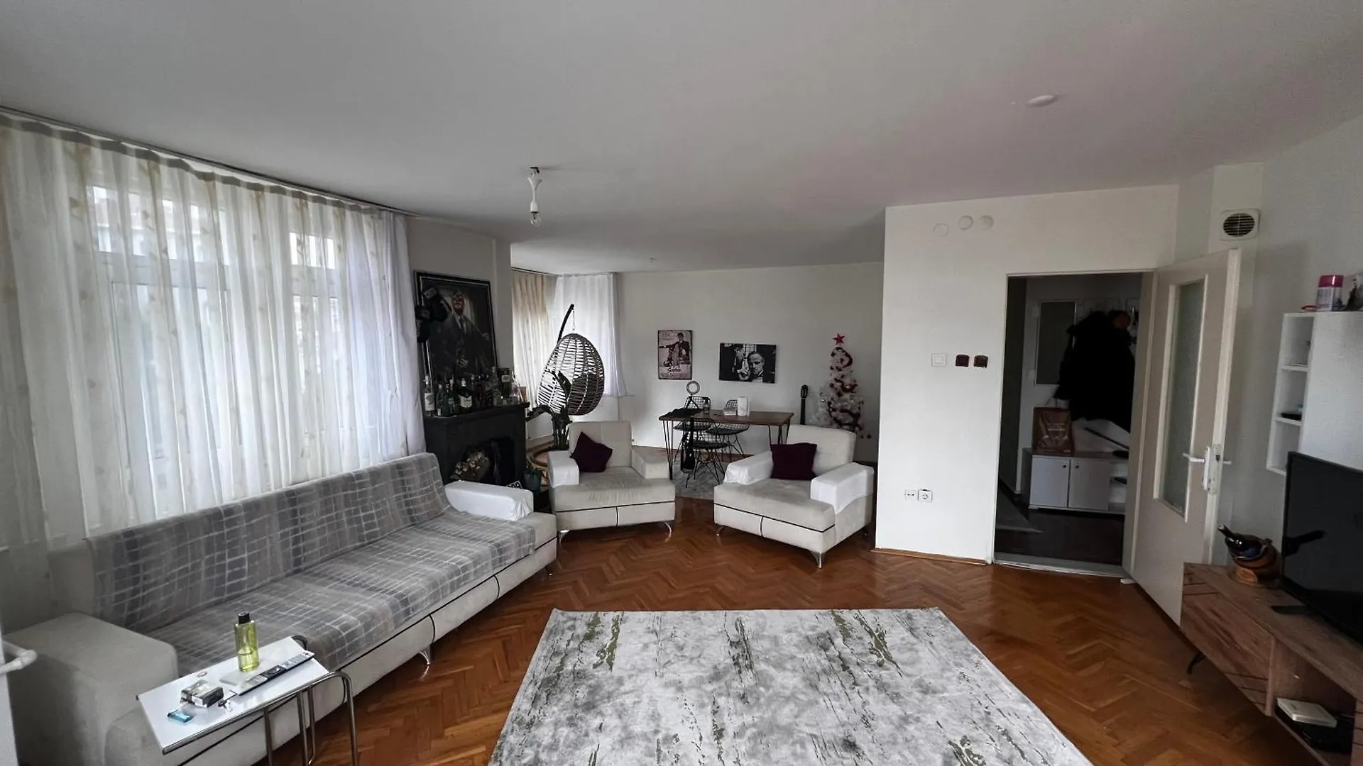 Cengelkoy ' De Kiralik Apartment Istanbul