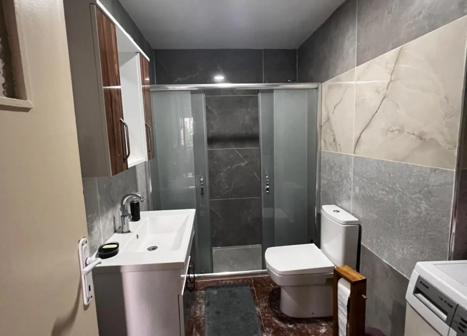 Cengelkoy ' De Kiralik Apartment Istanbul Turkey