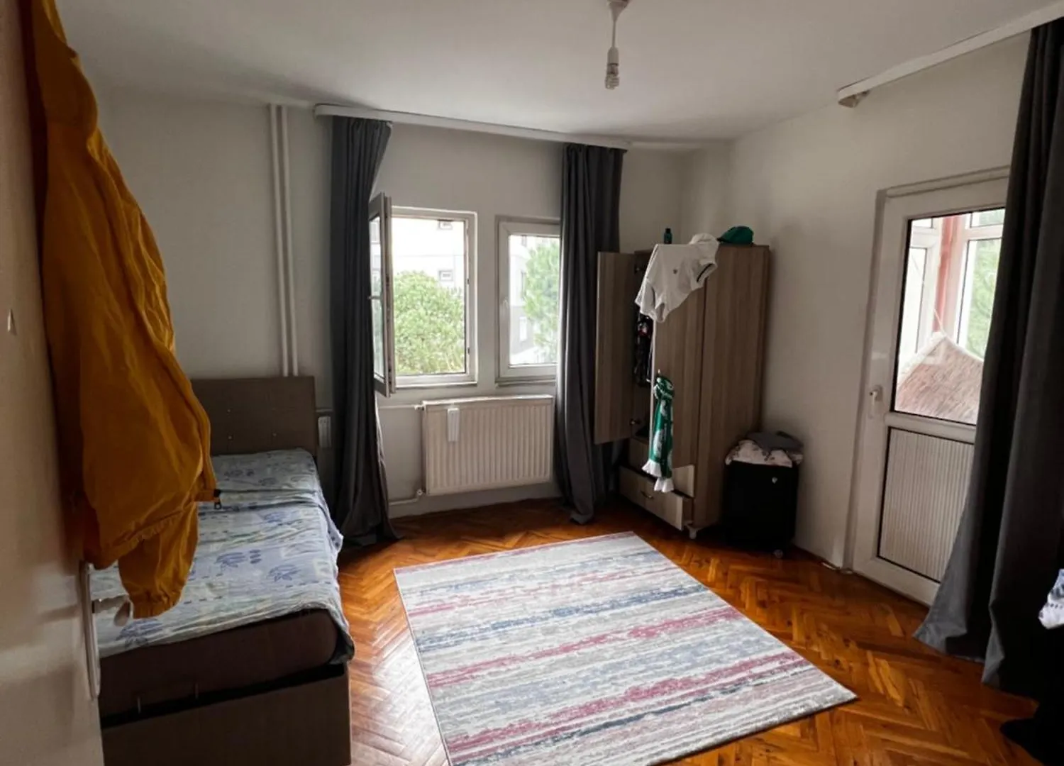 Cengelkoy ' De Kiralik Apartment Istanbul Turkey